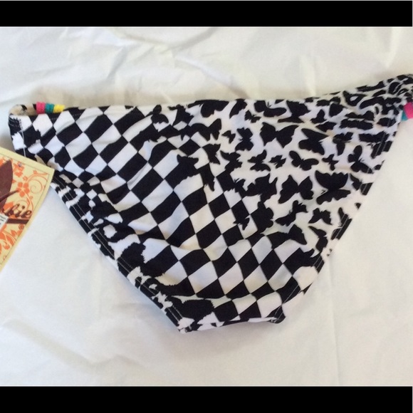 Hobie Bikini Bottoms - Picture 2 of 2